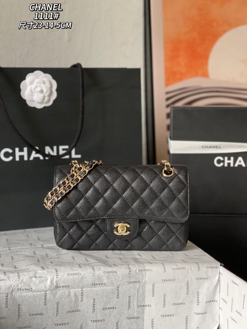 Chanel CF Series Bags